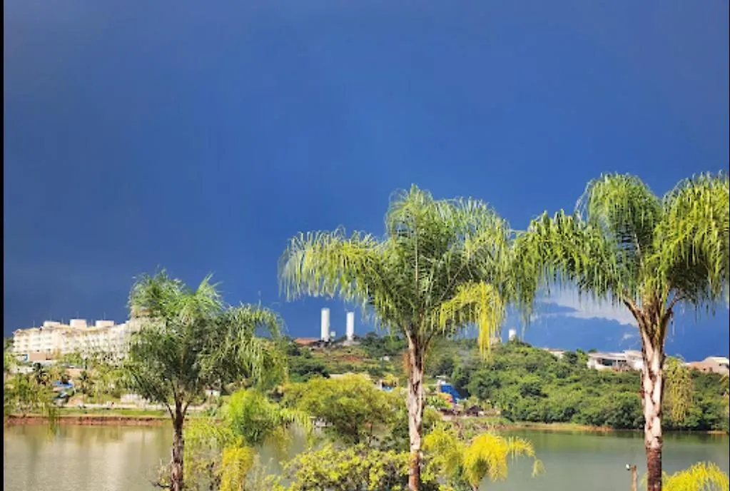 Ilhas Do Lago Eco Resort - Caldas Novas Brazil